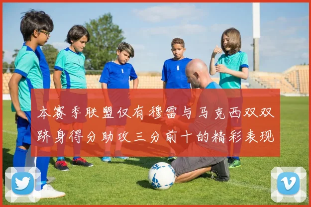 本赛季联盟仅有穆雷与马克西双双跻身得分助攻三分前十的精彩表现