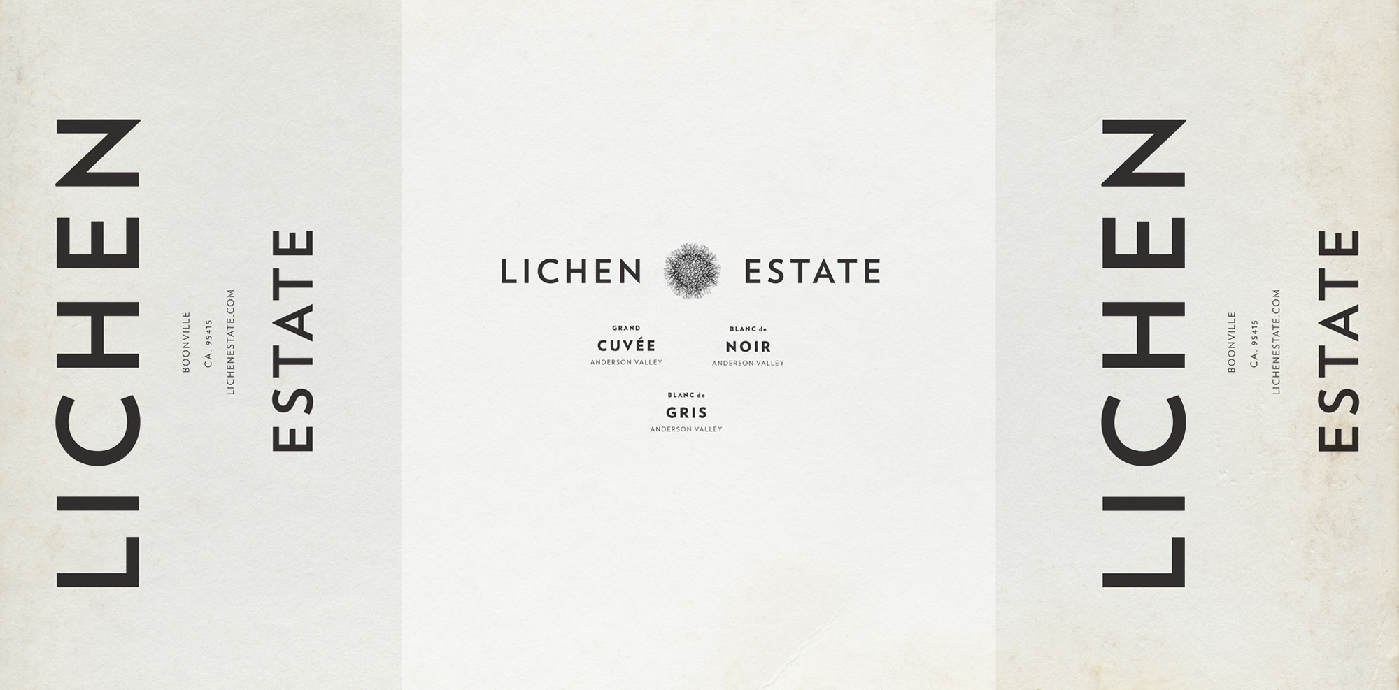 LICHEN ESTATE