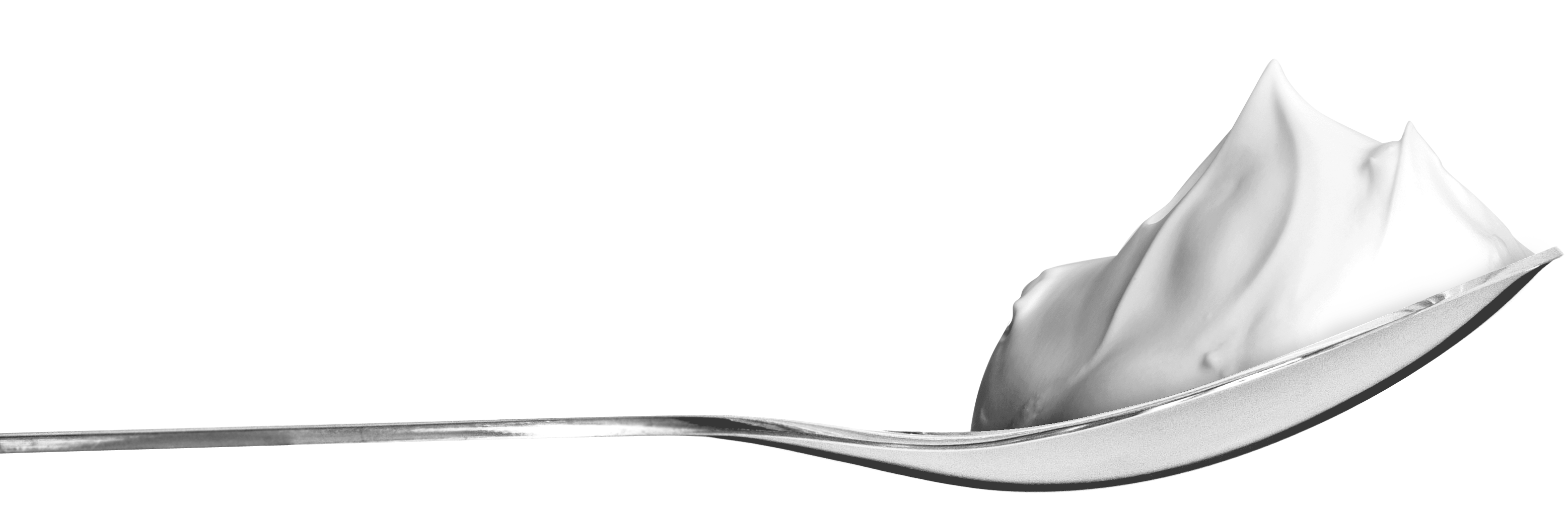 Spoon_black_white